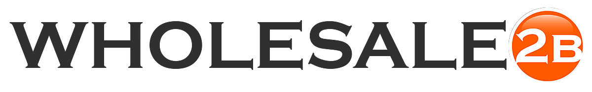 Wholesale2B logo