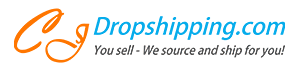 CJDropshipping Logo