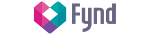 Fynd Logo