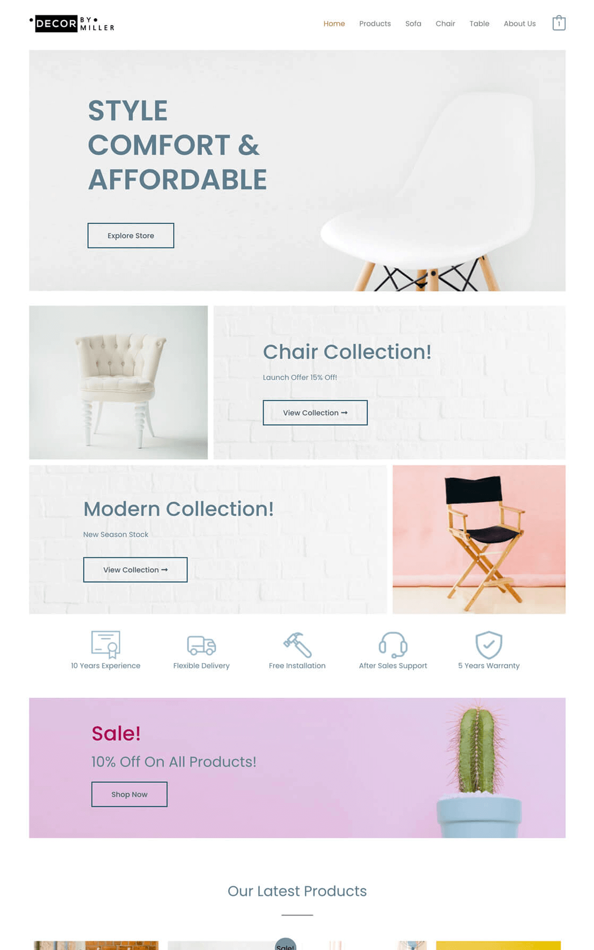 Store 8
