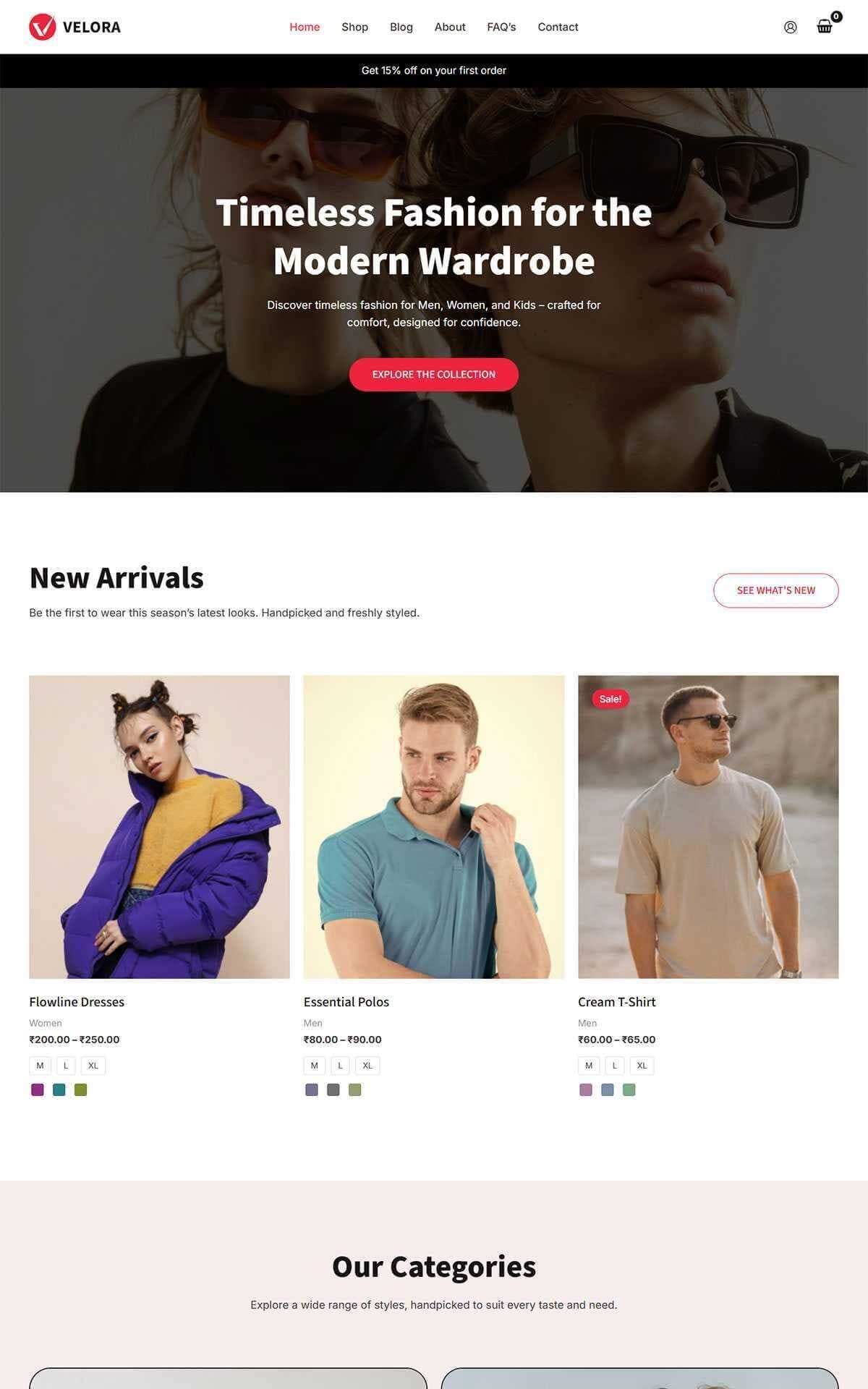 Store 1